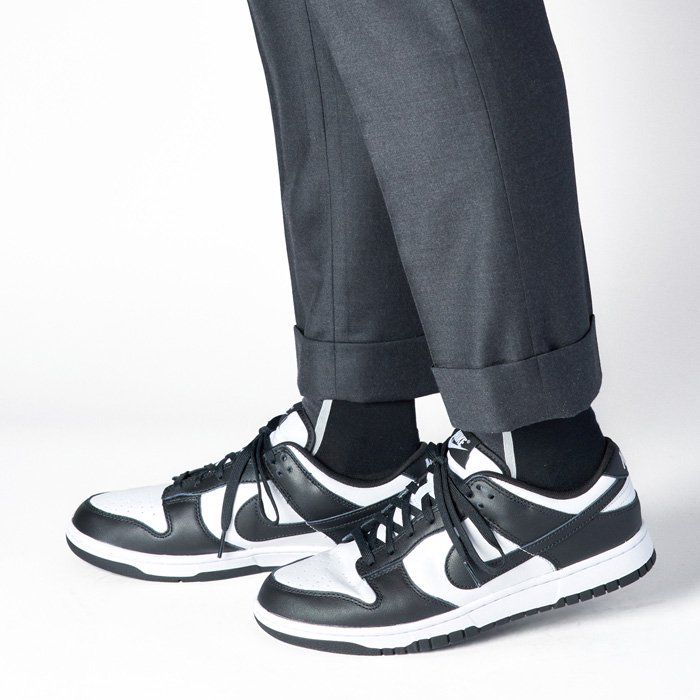【残り一点】Center Line Socks