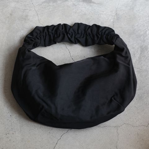 【残りわずか】Office Bag(BLACK)