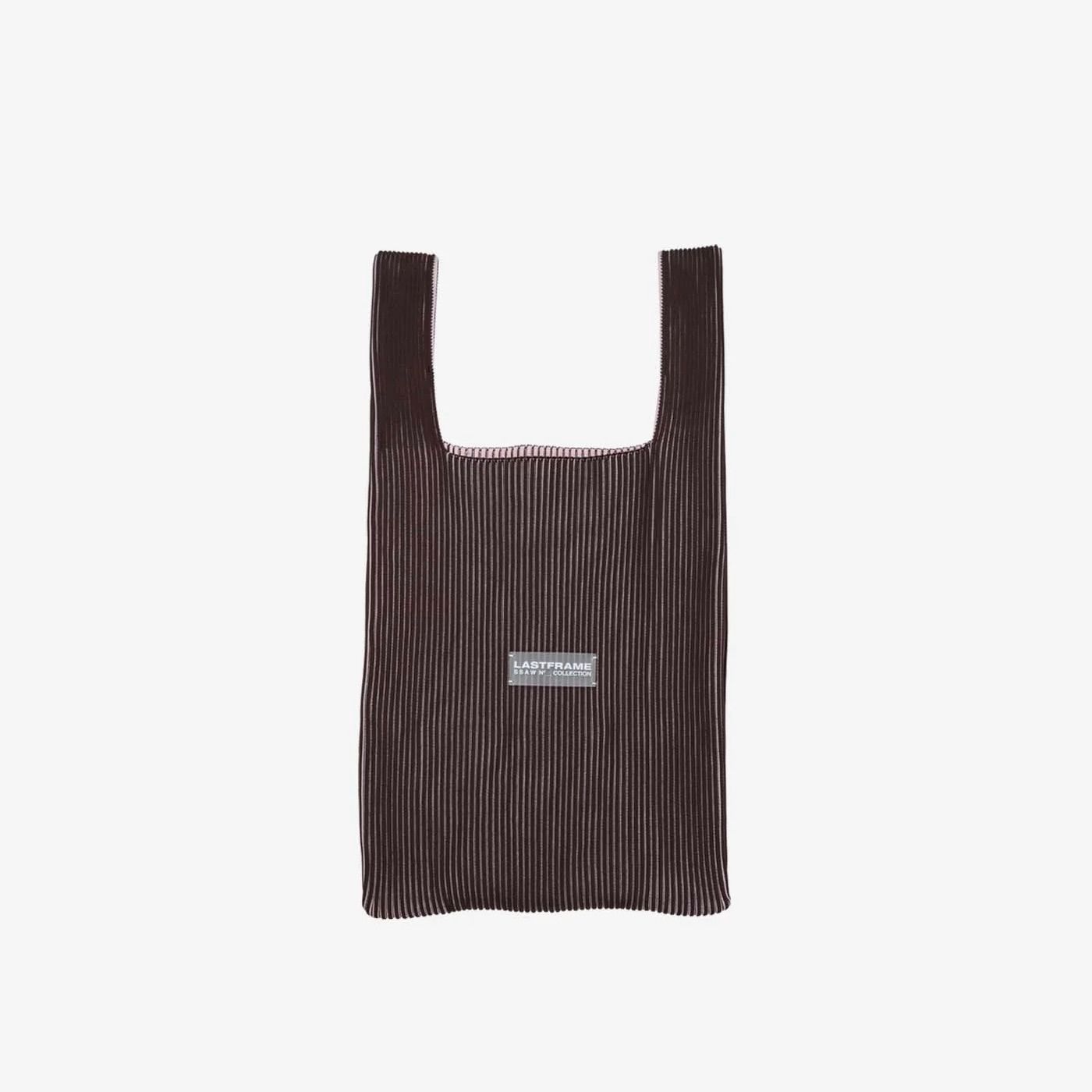 【残り一点】Kasane Market Bag_Medium