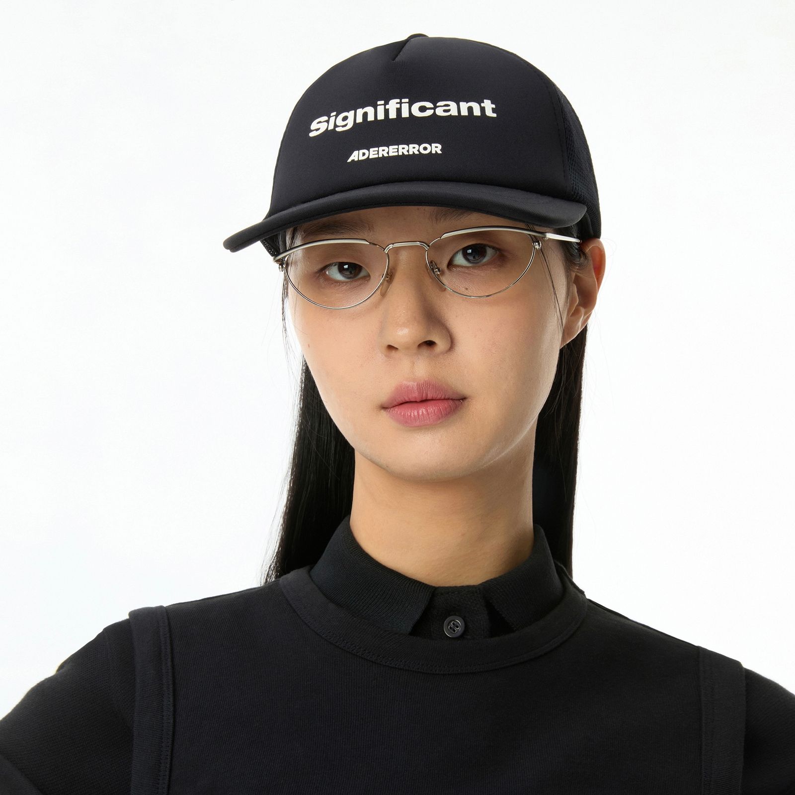 【残り一点】Sig; Significant Tag Cap 02