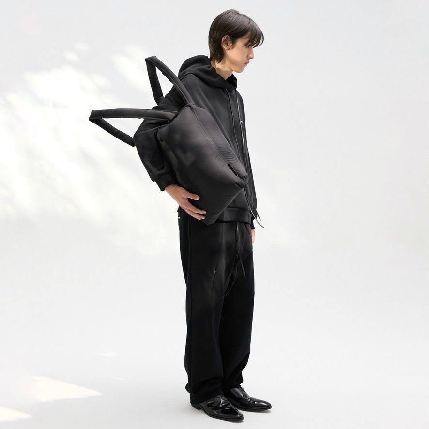 【残り一点】8.0 Hoodie Right
