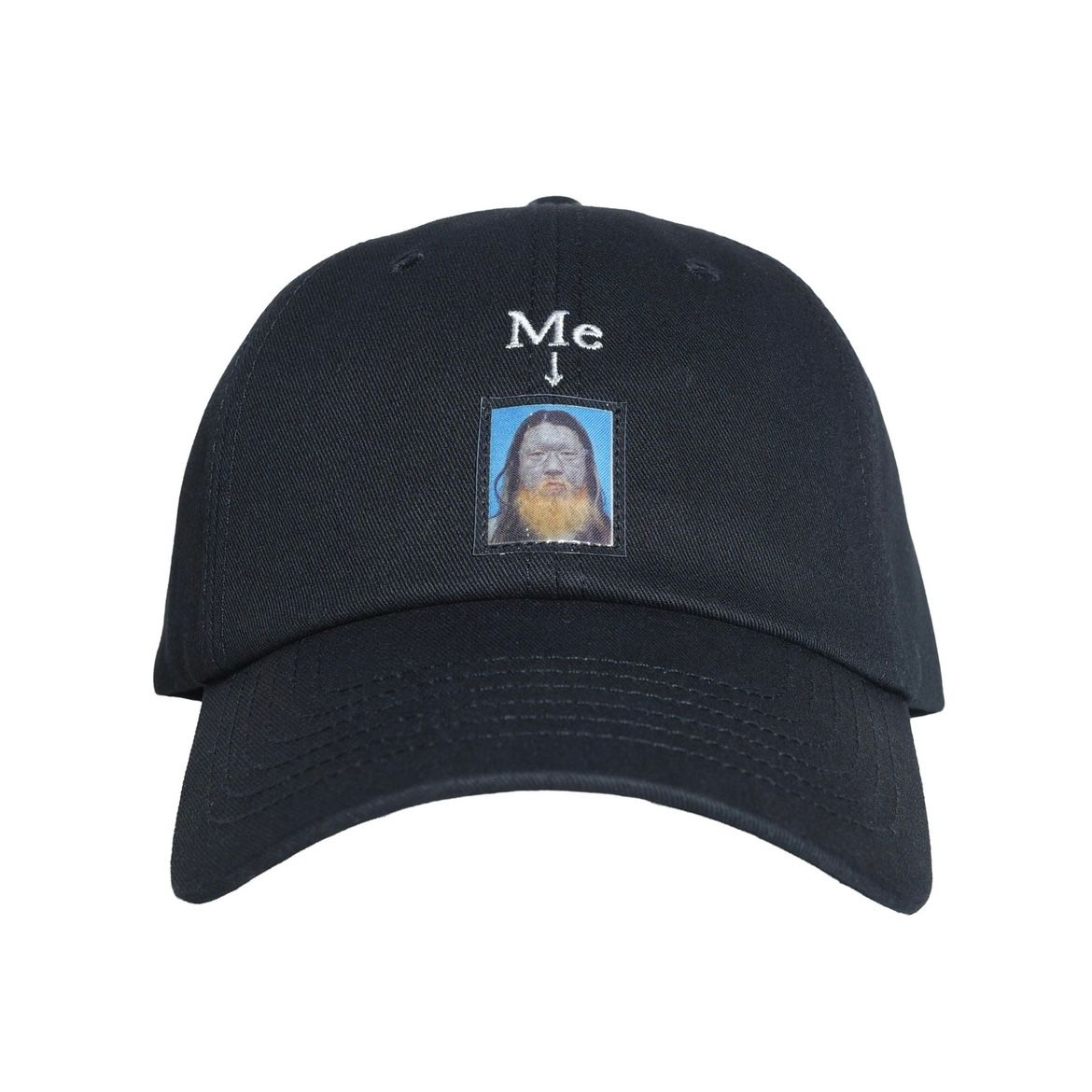 【残り一点】Cap(ぼく脳)