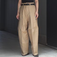 【残り一点】Hi Baggy