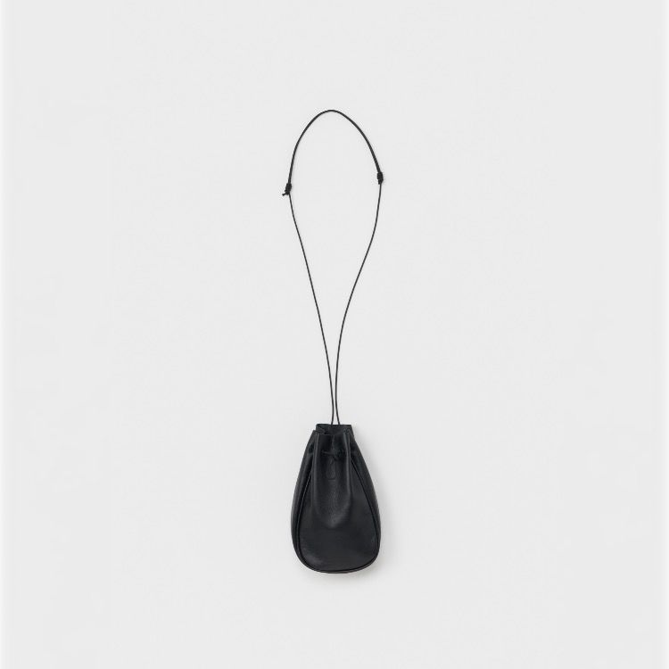 【再販売通知受付可能】Senzu Bag(BLACK)