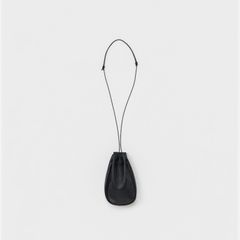 【再販売通知受付可能】Senzu Bag(BLACK)