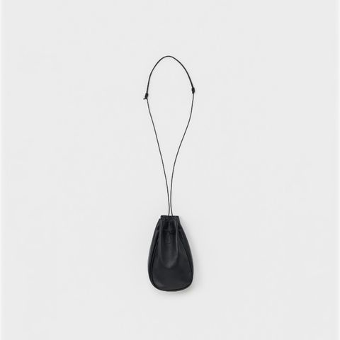 【再販売通知受付可能】Senzu Bag(BLACK)