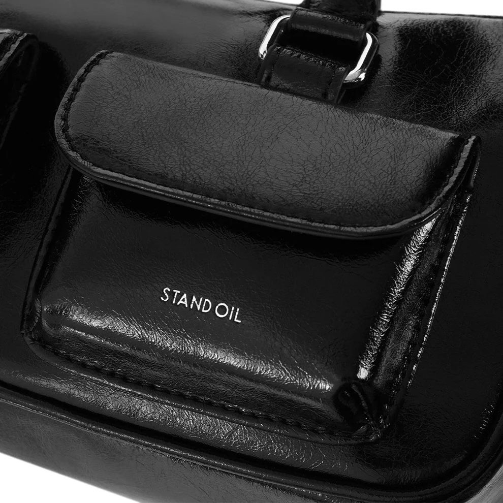 【残り一点】Chubby Half Bag