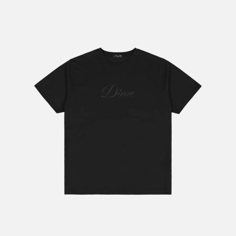【残りわずか】Cursive T-Shirt