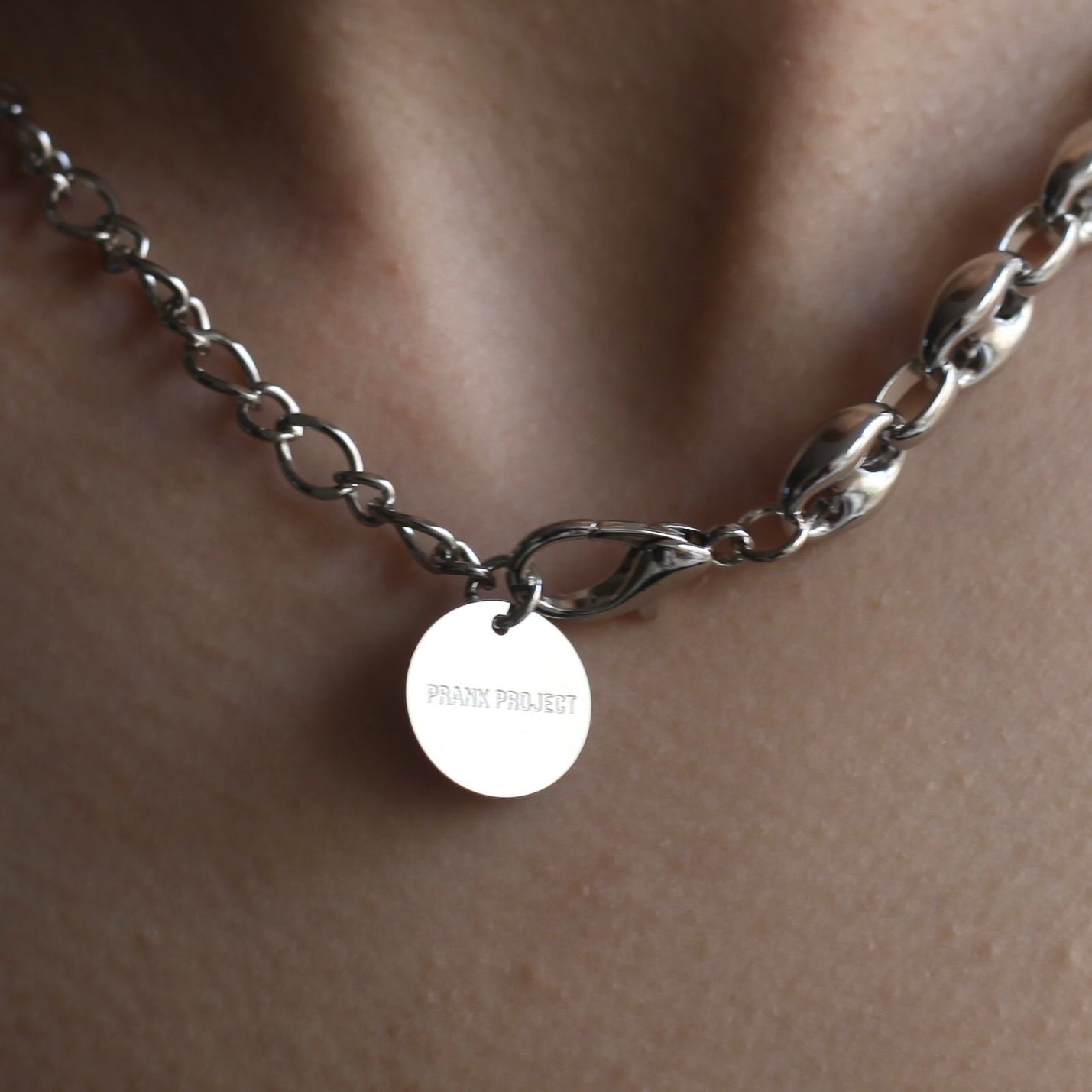 【残り一点】Marina Chain Necklace
