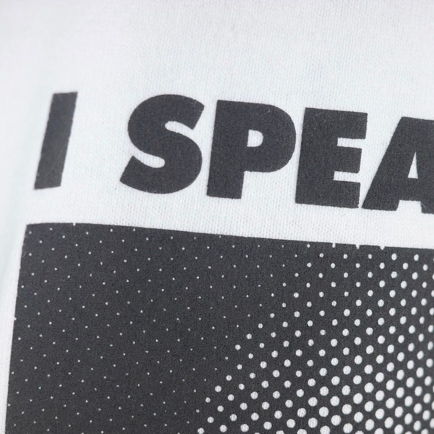 【残り一点】Wide S/S Tee