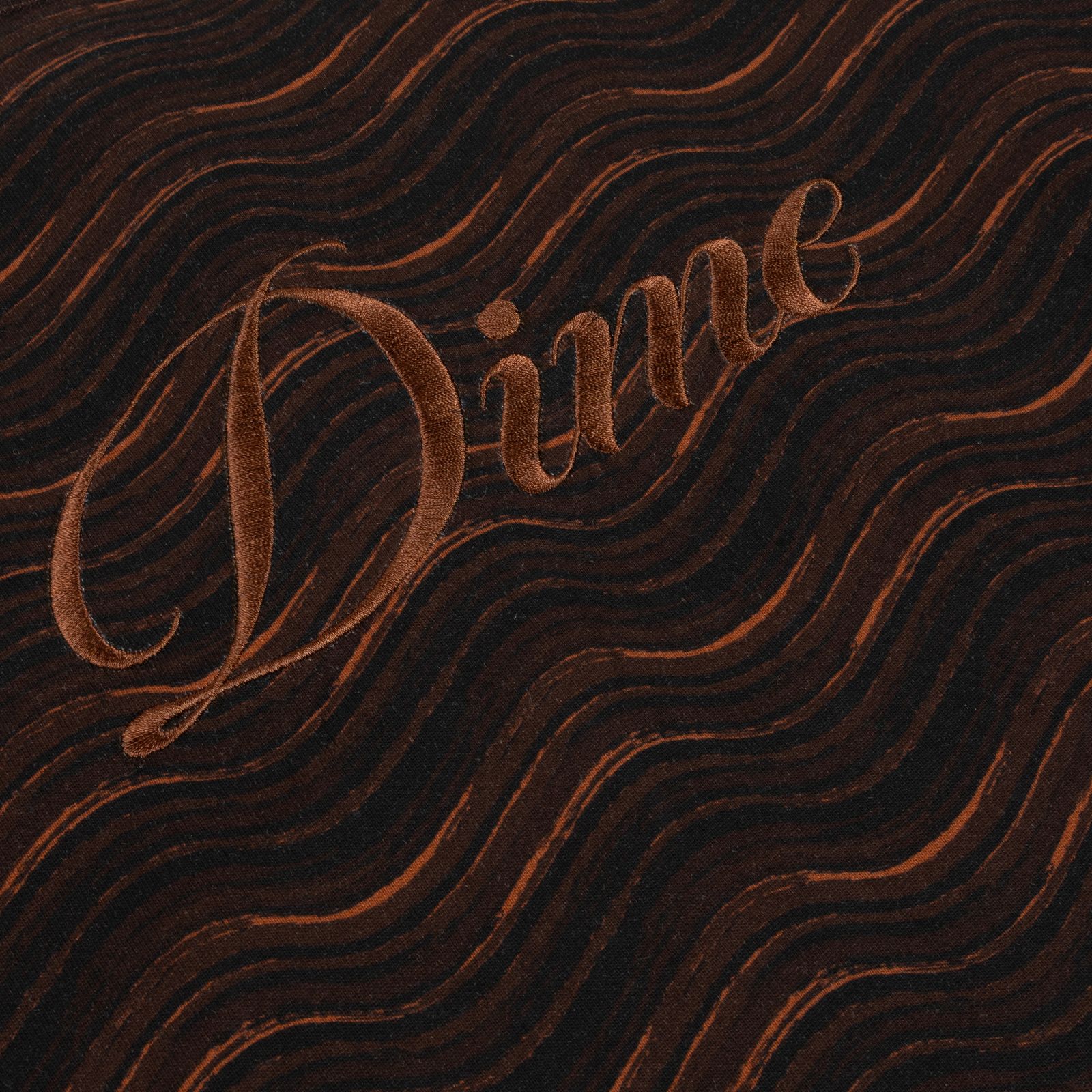 Dime - 【残り一点】Transmission LS Shirt | ACRMTSM ONLINE STORE