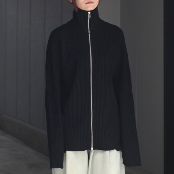 【残り一点】Articulated Drivers Knit Sweater
