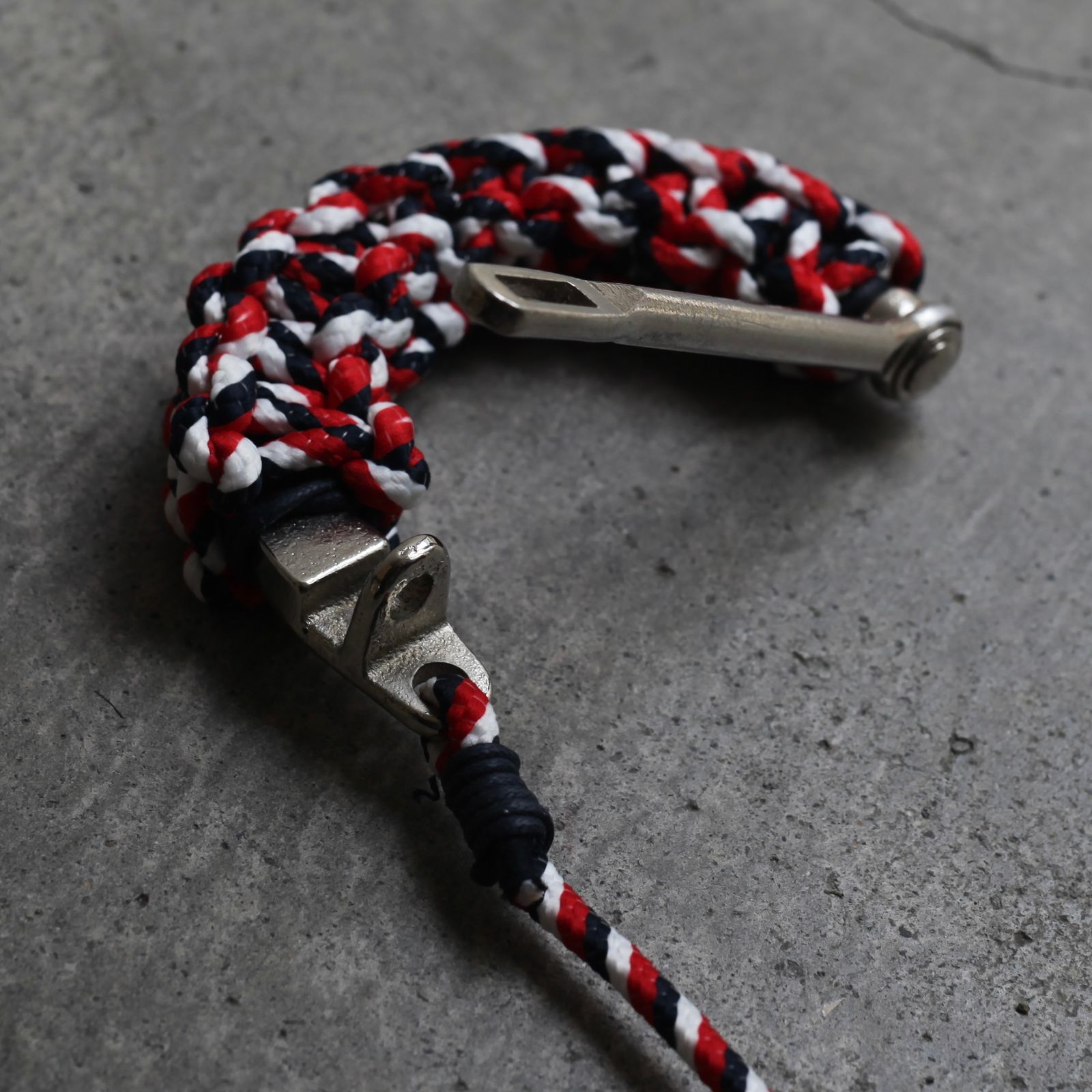 【残り一点】Handle Nylon
