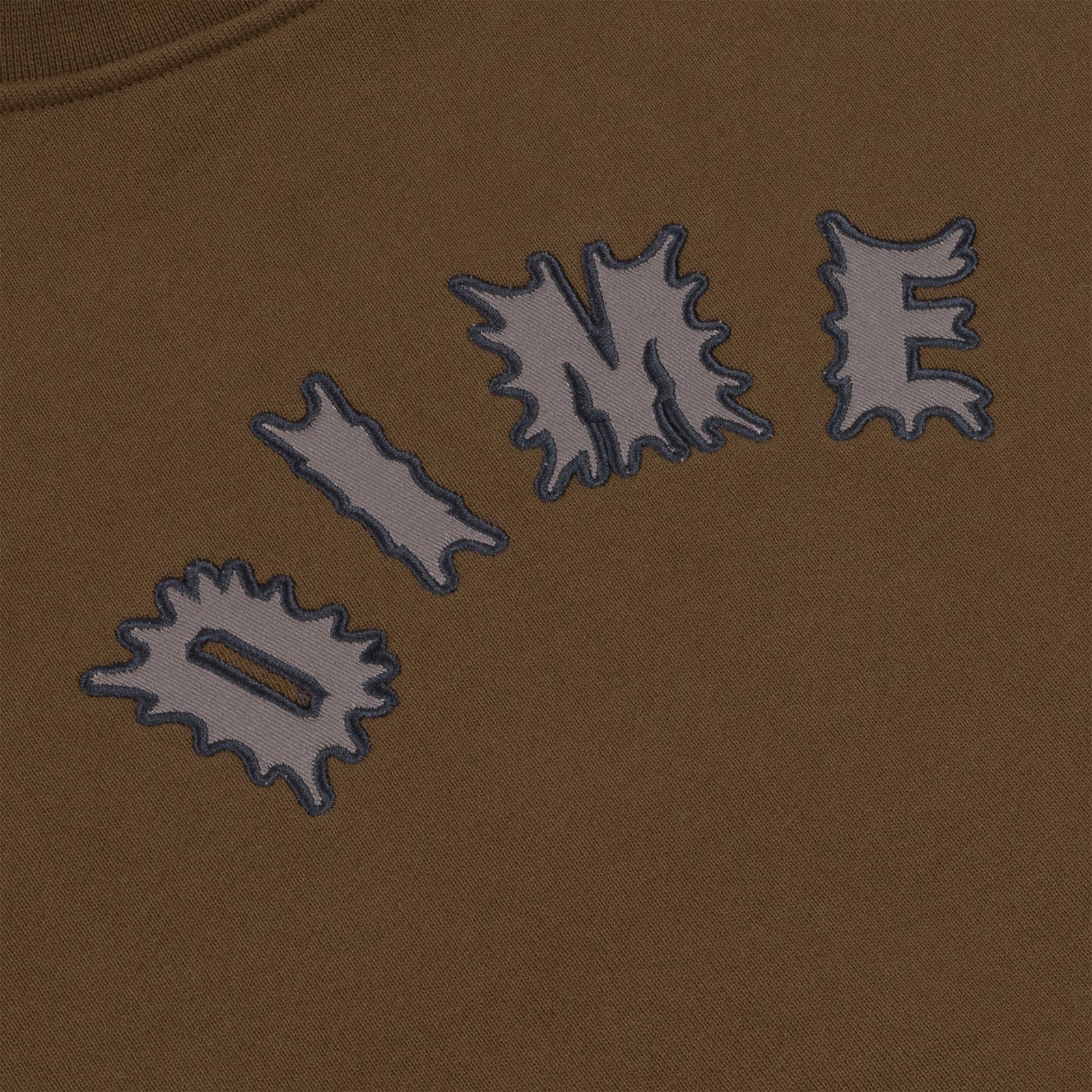 【残りわずか】Choppers Crewneck