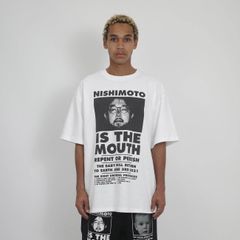 【残りわずか】S/S Tee