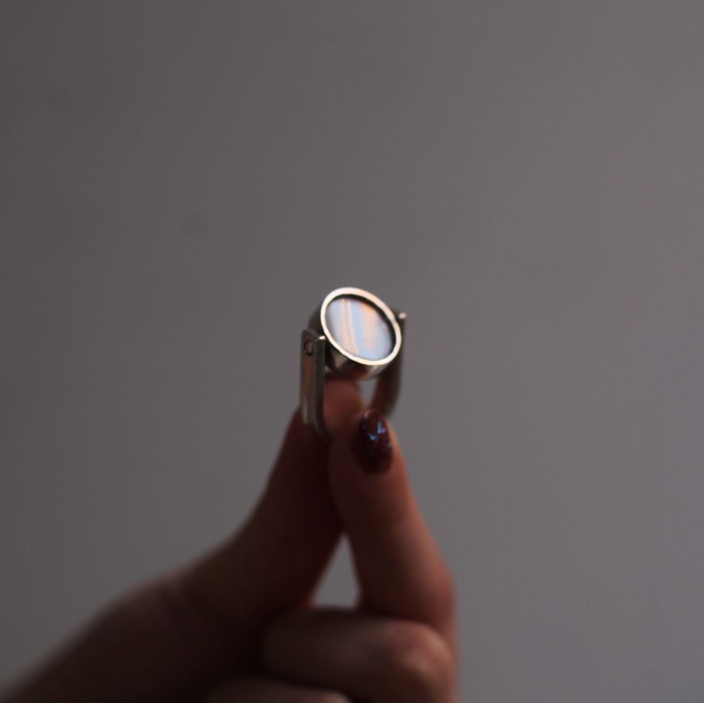 【お取り寄せ注文可能】Ring_182