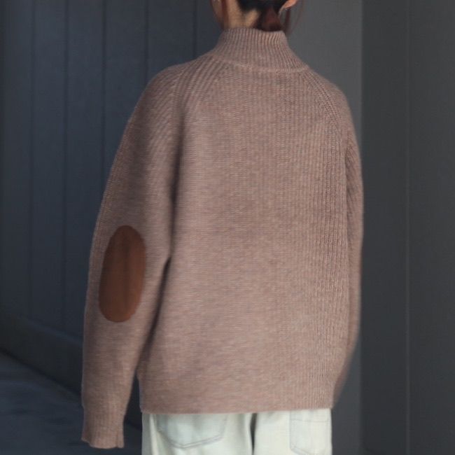 【残り一点】Warren Scott Drivers Knit