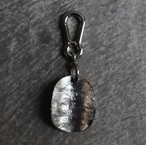 【残り一点】Crisps Shoehorn(SILVER)
