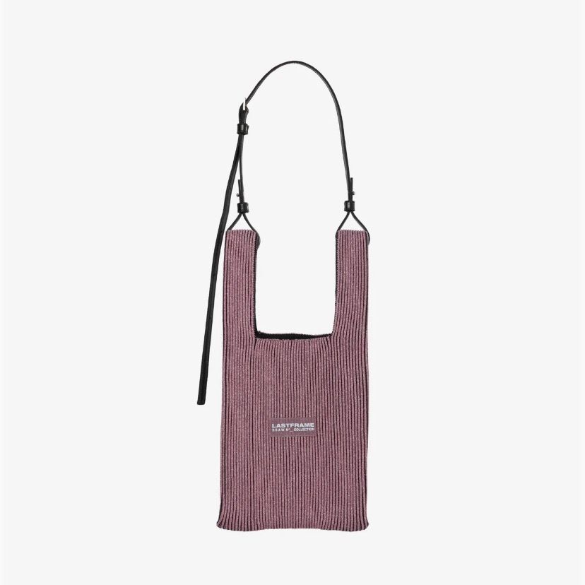 LASTFRAME - 【残り一点】Kyoto Metallic Market Bag_Small | ACRMTSM ONLINE STORE