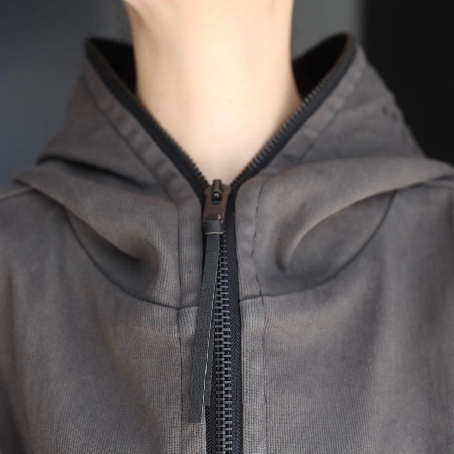 【残り一点】Combat Active Jacket(HEAVY PIQUE)