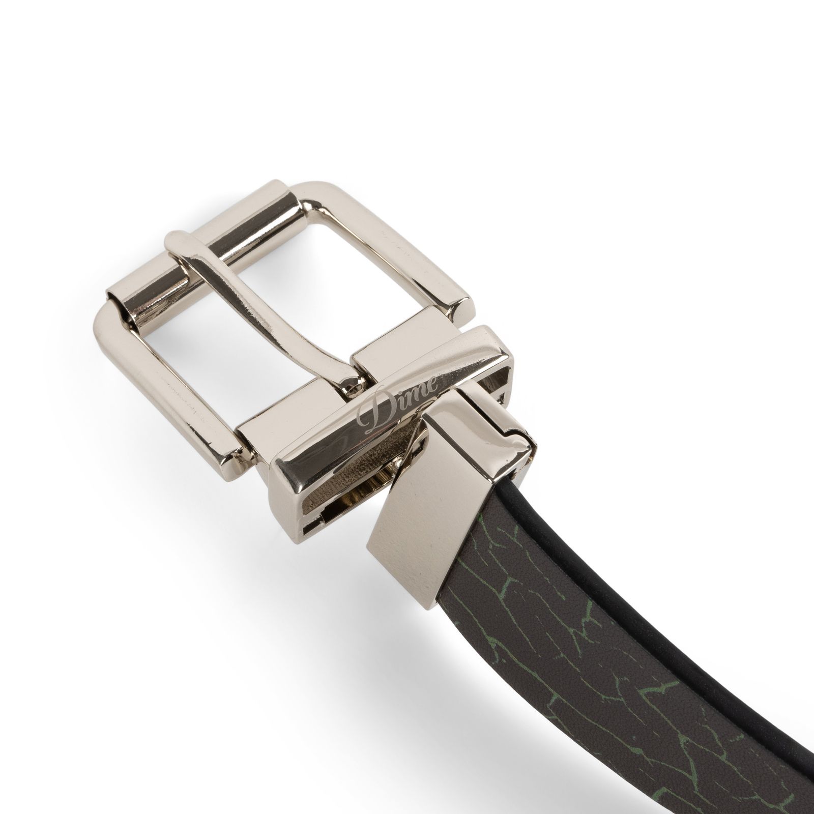 【残り一点】Reversible Leather Belt