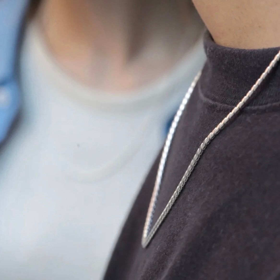 【お取り寄せ注文可能】SV-N16(SILVER)