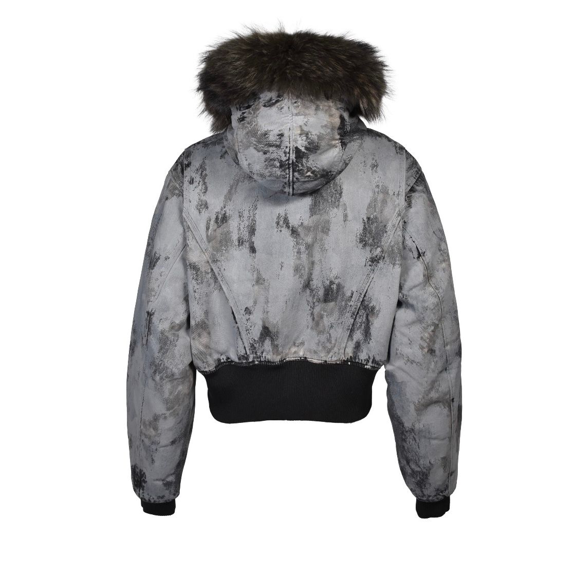 【残り一点】Kiefer Waxed Bomber