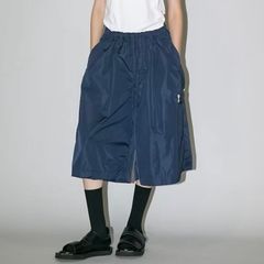 【残り一点】ナイロンタフタイージーショートパンツ