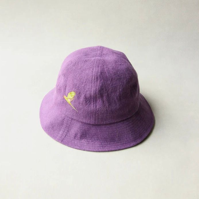 【残り一点】Freesia Hat