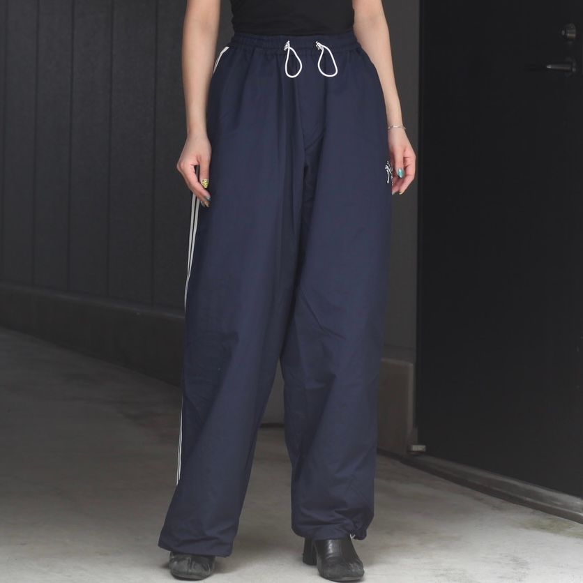 【残り一点】Born NY Truck Trouser