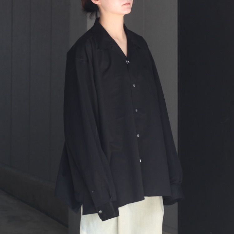 【残り一点】46G Ether Shirt