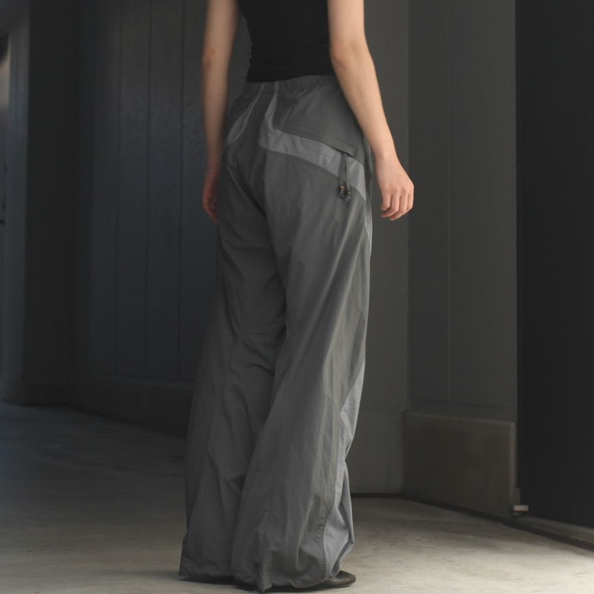NVRFRGT - 【残りわずか】Paneled Track Pants | ACRMTSM ONLINE