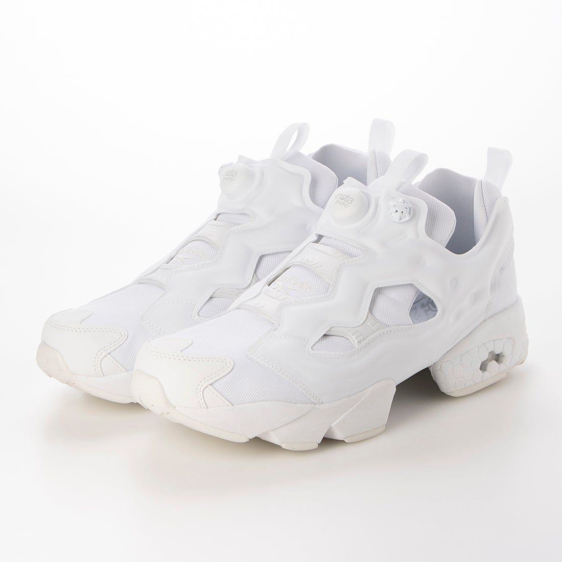 【残り一点】Instapump Fury 94