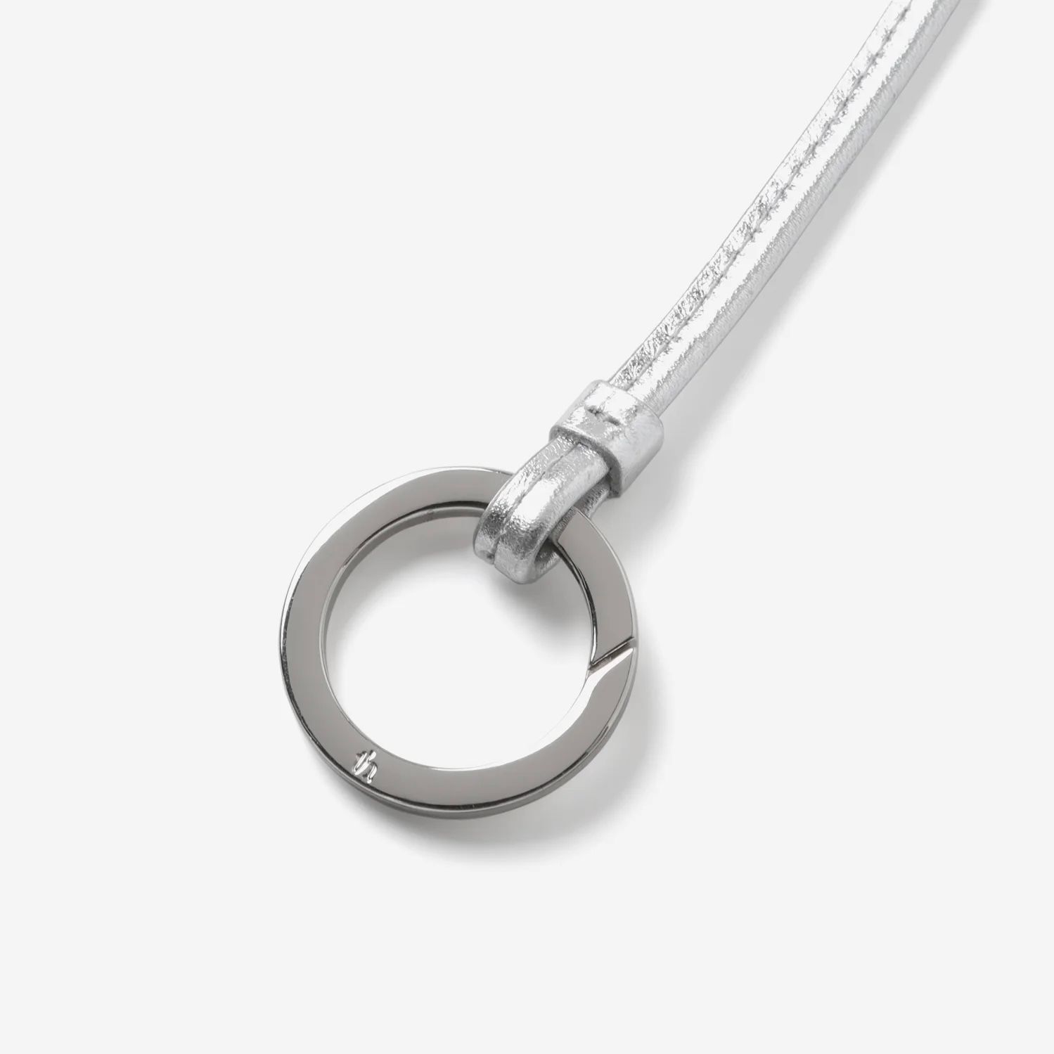 【残りわずか】Key Necklace(SILVER×SILVER)
