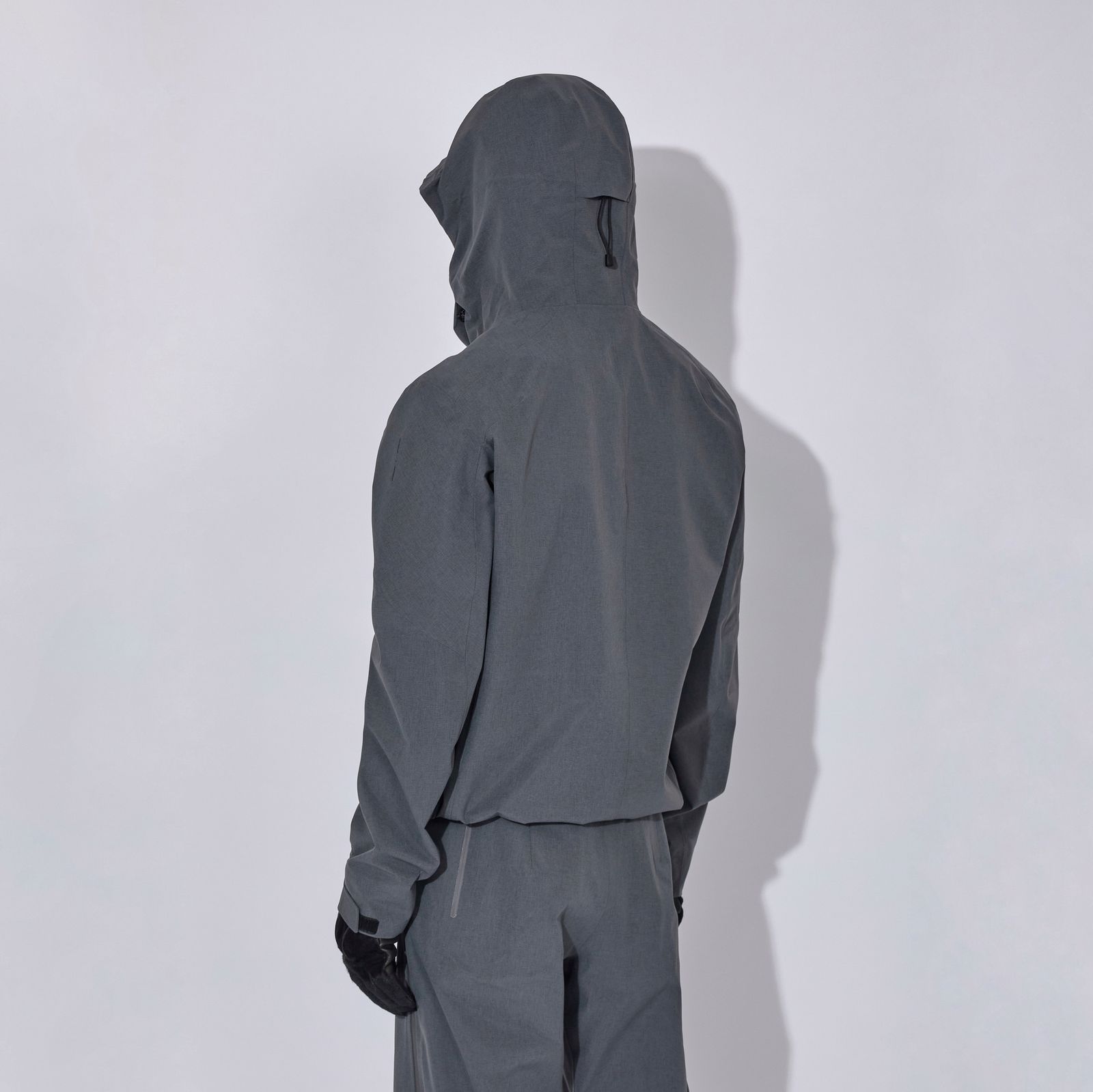 【残り一点】Gravir Jacket