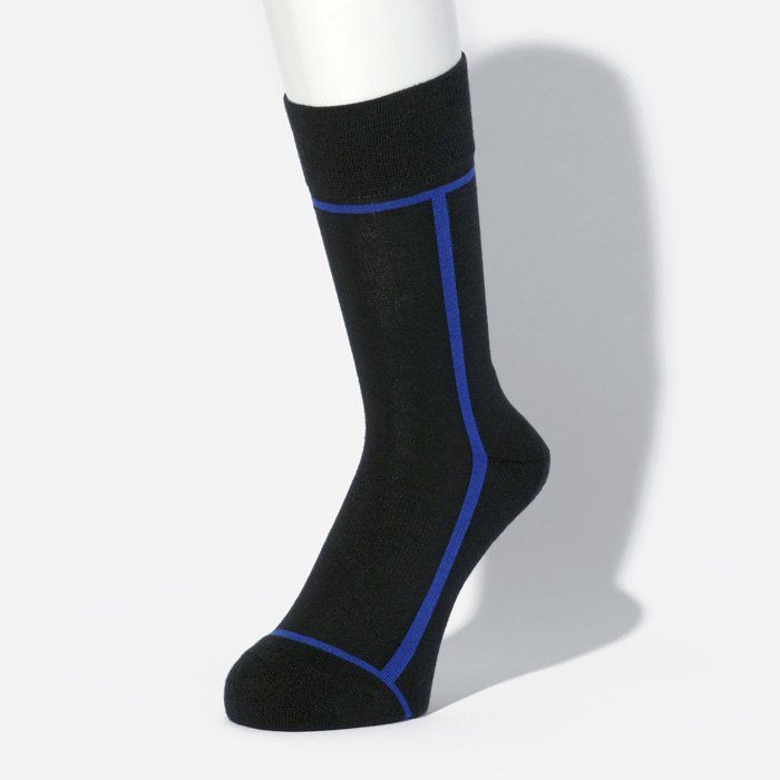 【残りわずか】Line Socks
