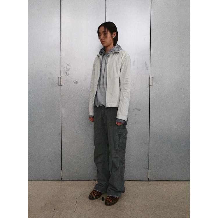 【残り一点】EP.7 07 Jacket