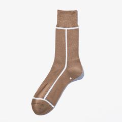 【残り一点】Line Socks