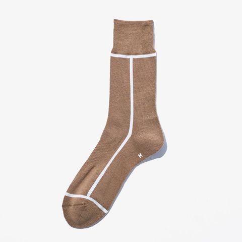 【残り一点】Line Socks