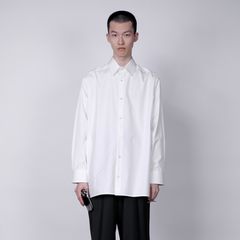 【残り一点】Oversized Shirt