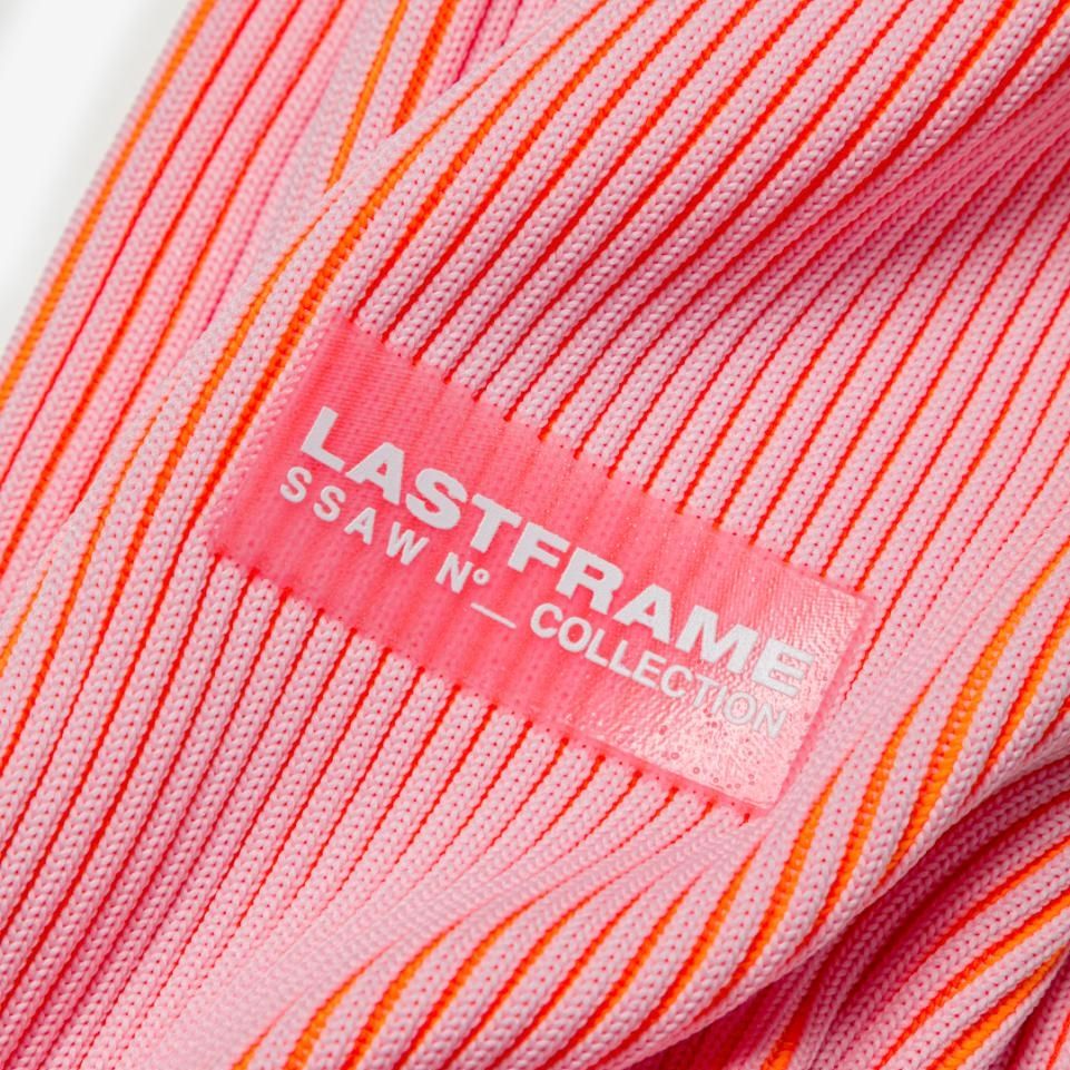 【残り一点】Kasane Market Bag_Mini(STRAP)