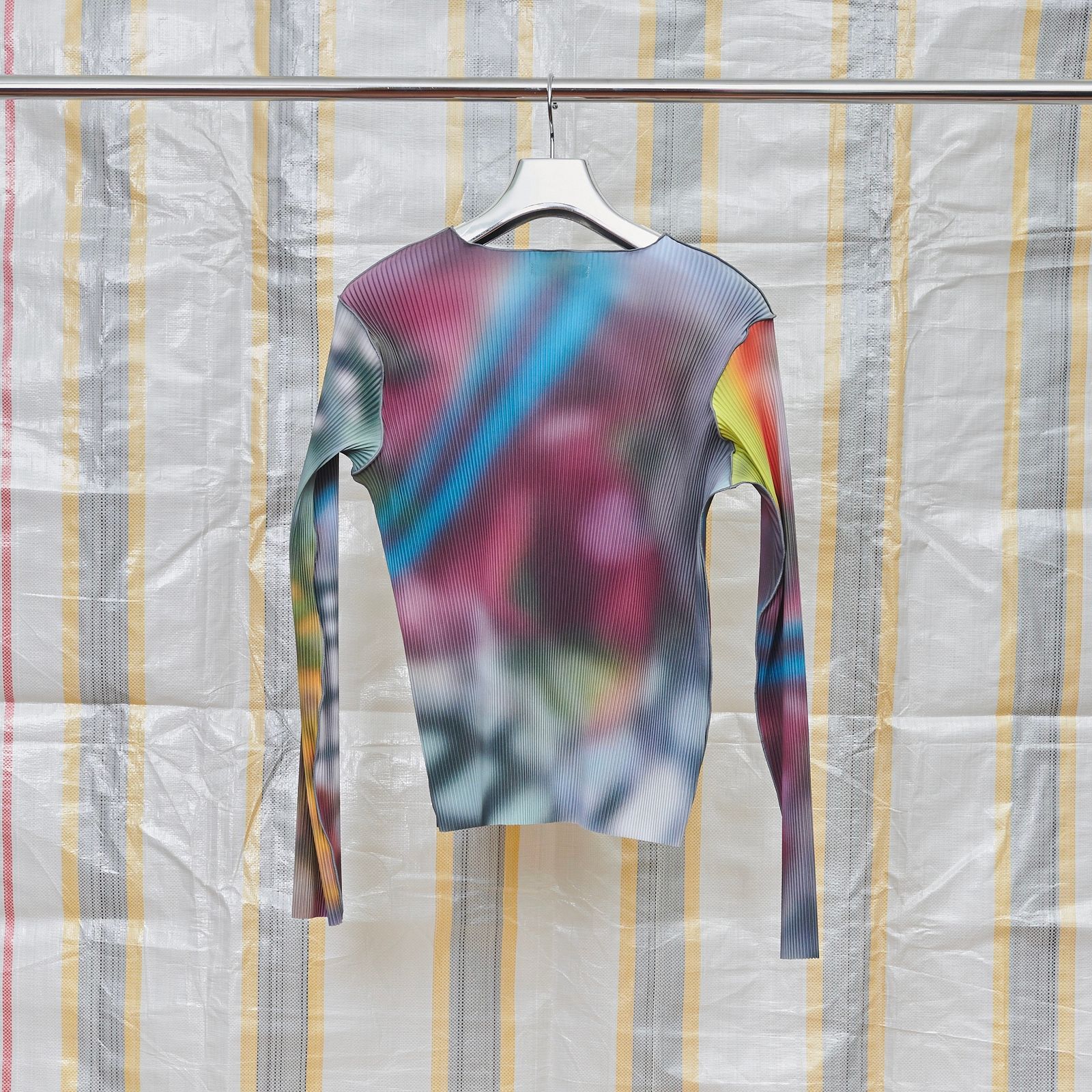 【残り一点】Food Graphic Top