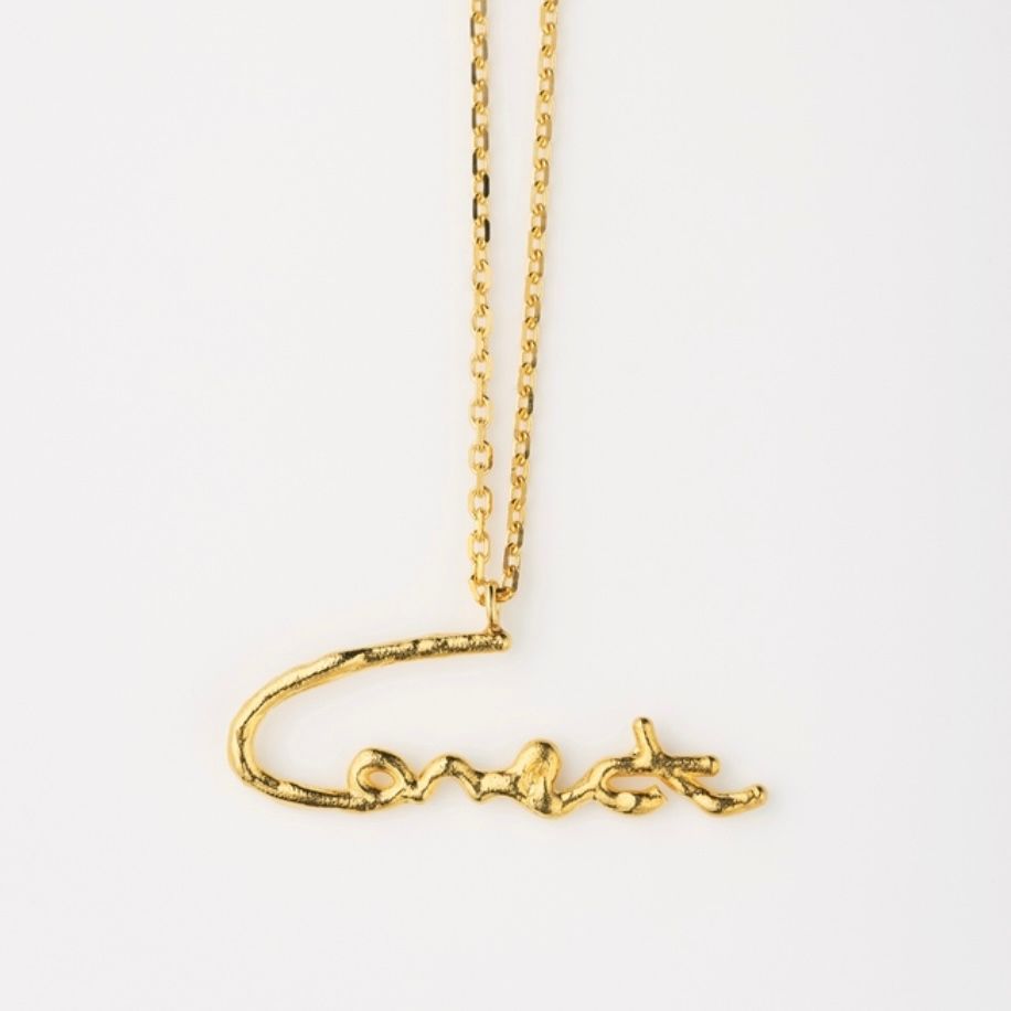 【お取り寄せ注文可能】Connect Necklace