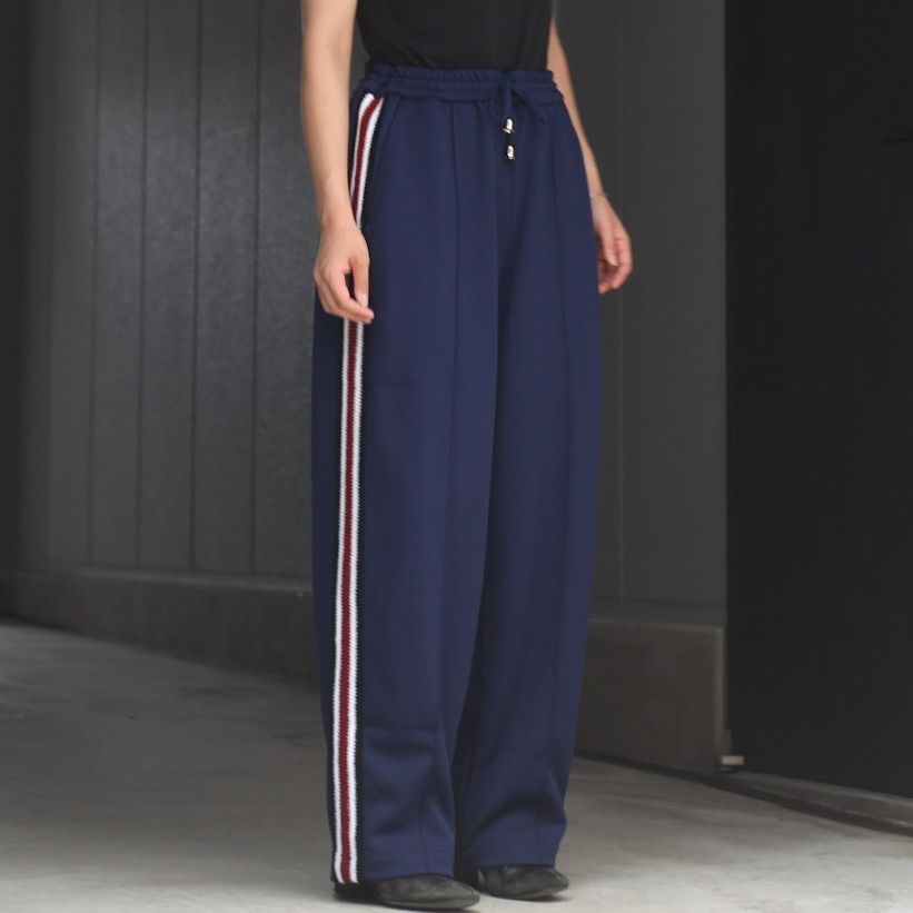 TTT MSW - 【残り一点】Track Suit Wide Pants | ACRMTSM ONLINE STORE