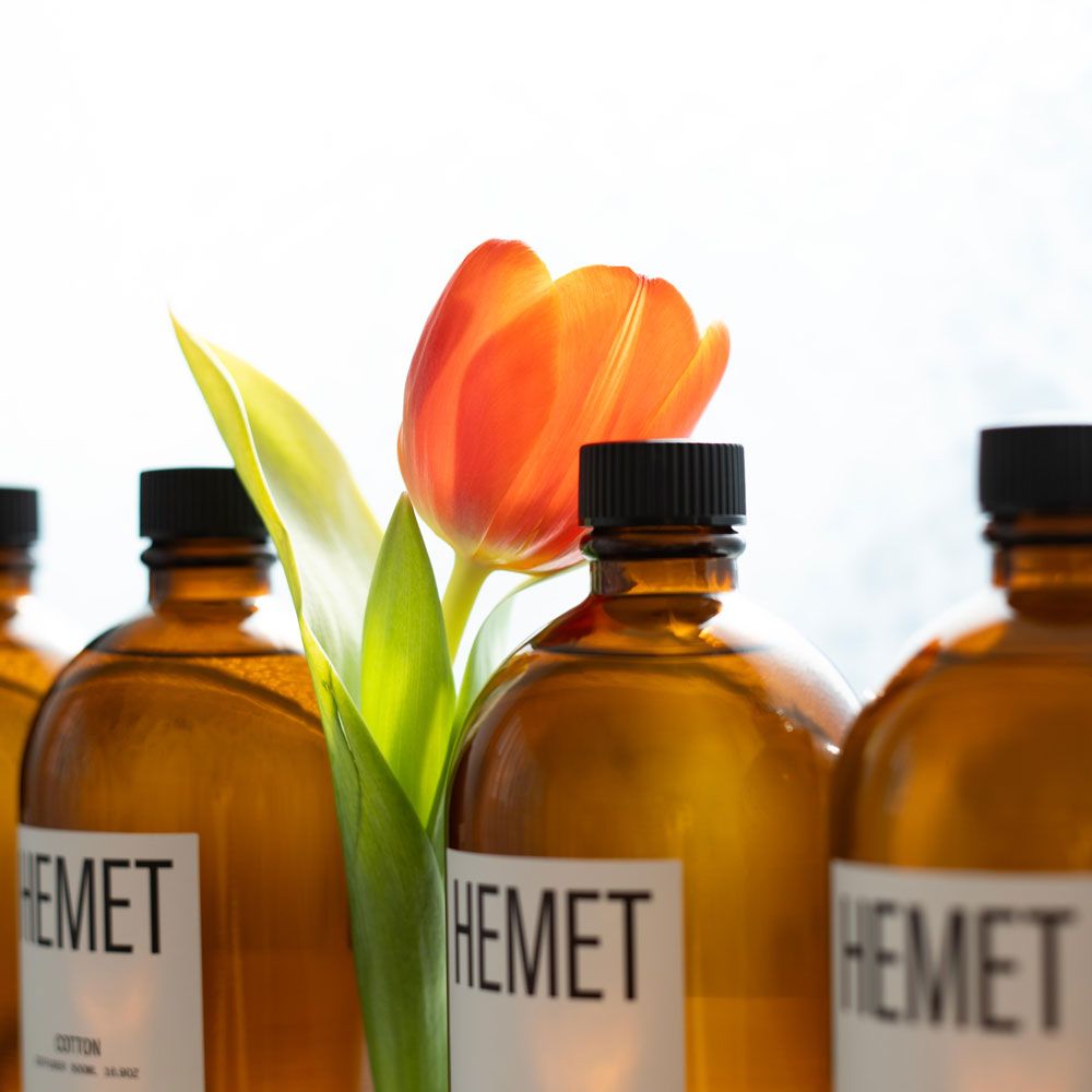 【再販売通知受付可能】Diffuser(TULIP)