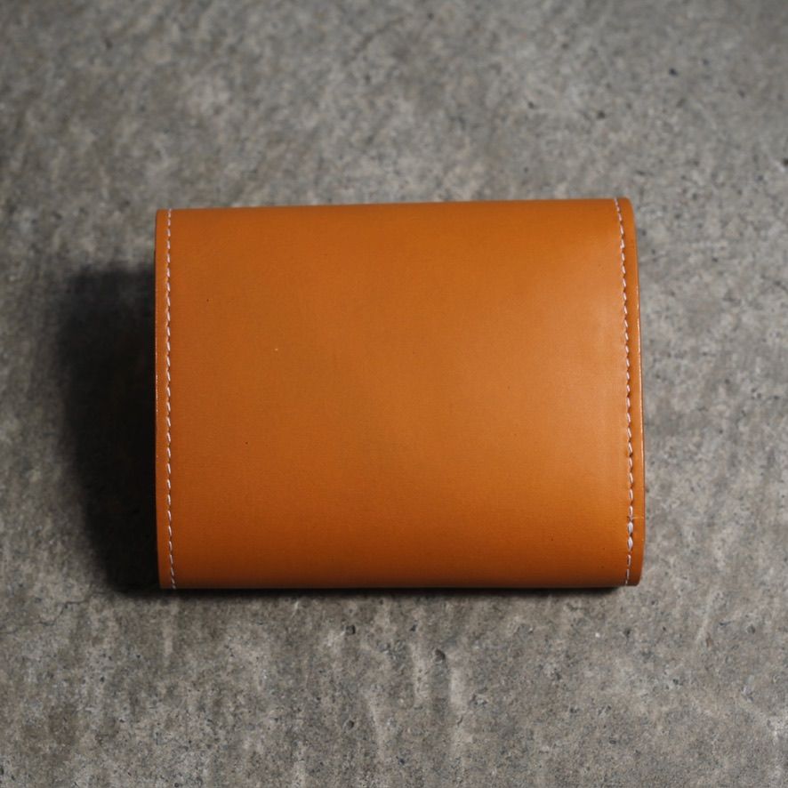 【残り一点】Roll Wallet(KIP)