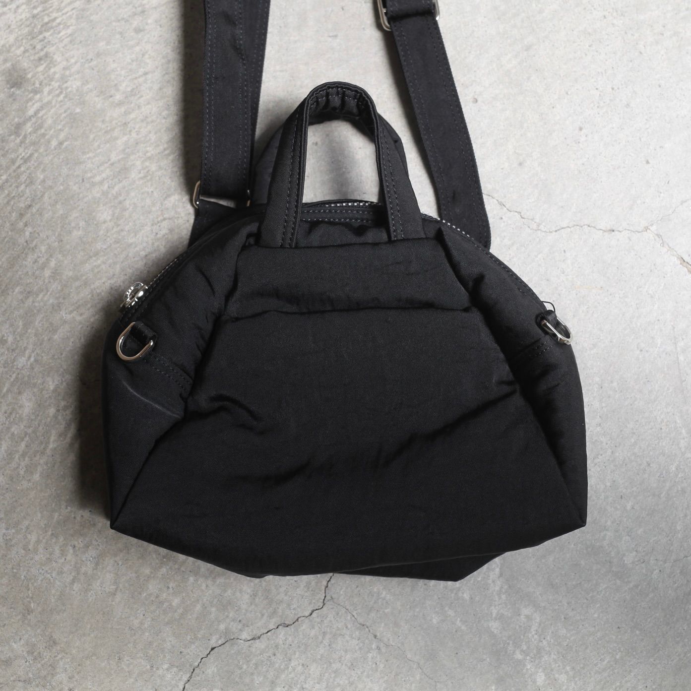 【再販売通知受付可能】Annie Puffer Mini Madison Bag(CERATO BRIGHT)