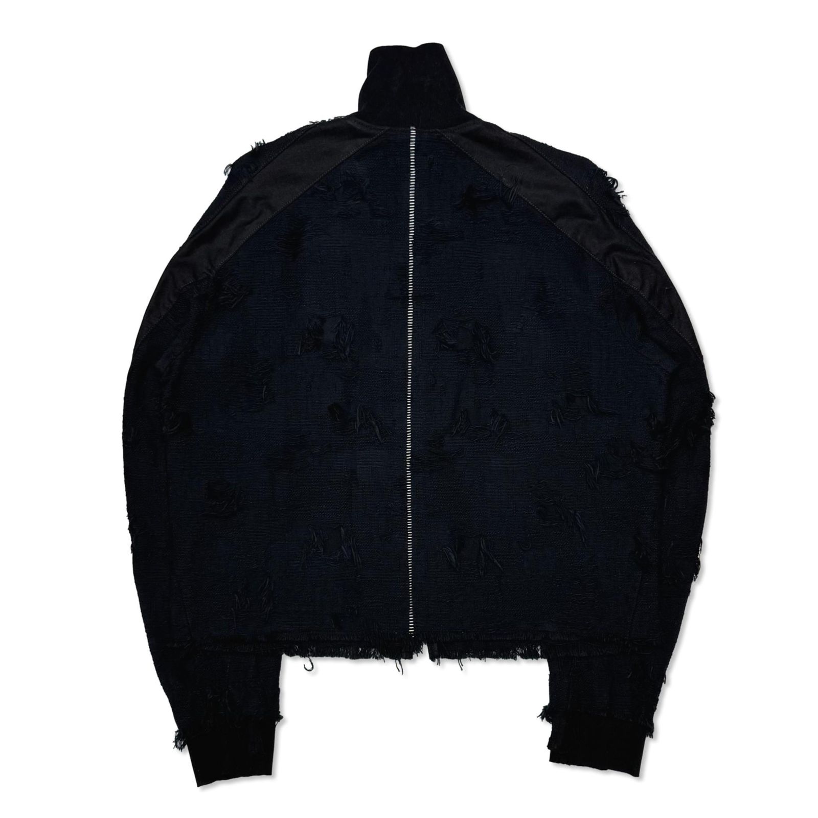 【残り一点】Truck Jacket Boro Crust(NOIR)