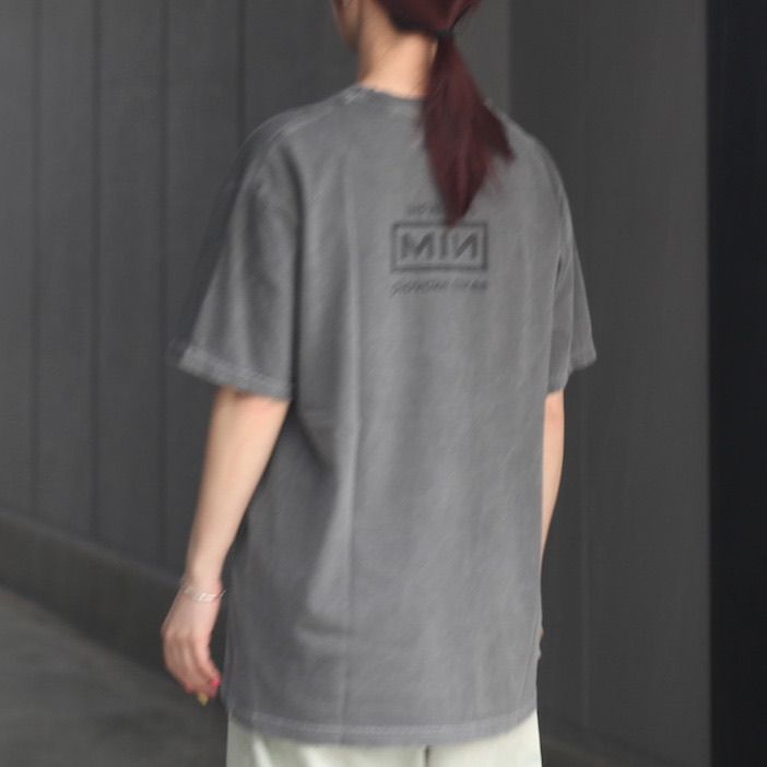 【残りわずか】Bootleg Tee(LOSER)
