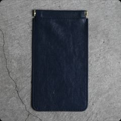 【残り一点】Glass Case(NAVY)